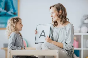 Dil ve Konuşma Bozuklukları ve Terapisi