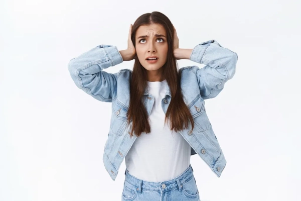 Ergenlik Dönemi Problemleri